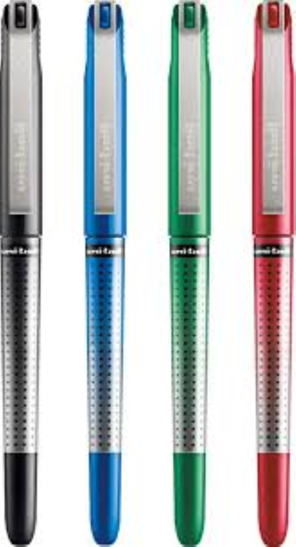 Uni-ball Eye needle Roller Pen 0.5mm Blue MI-UB185S-BE